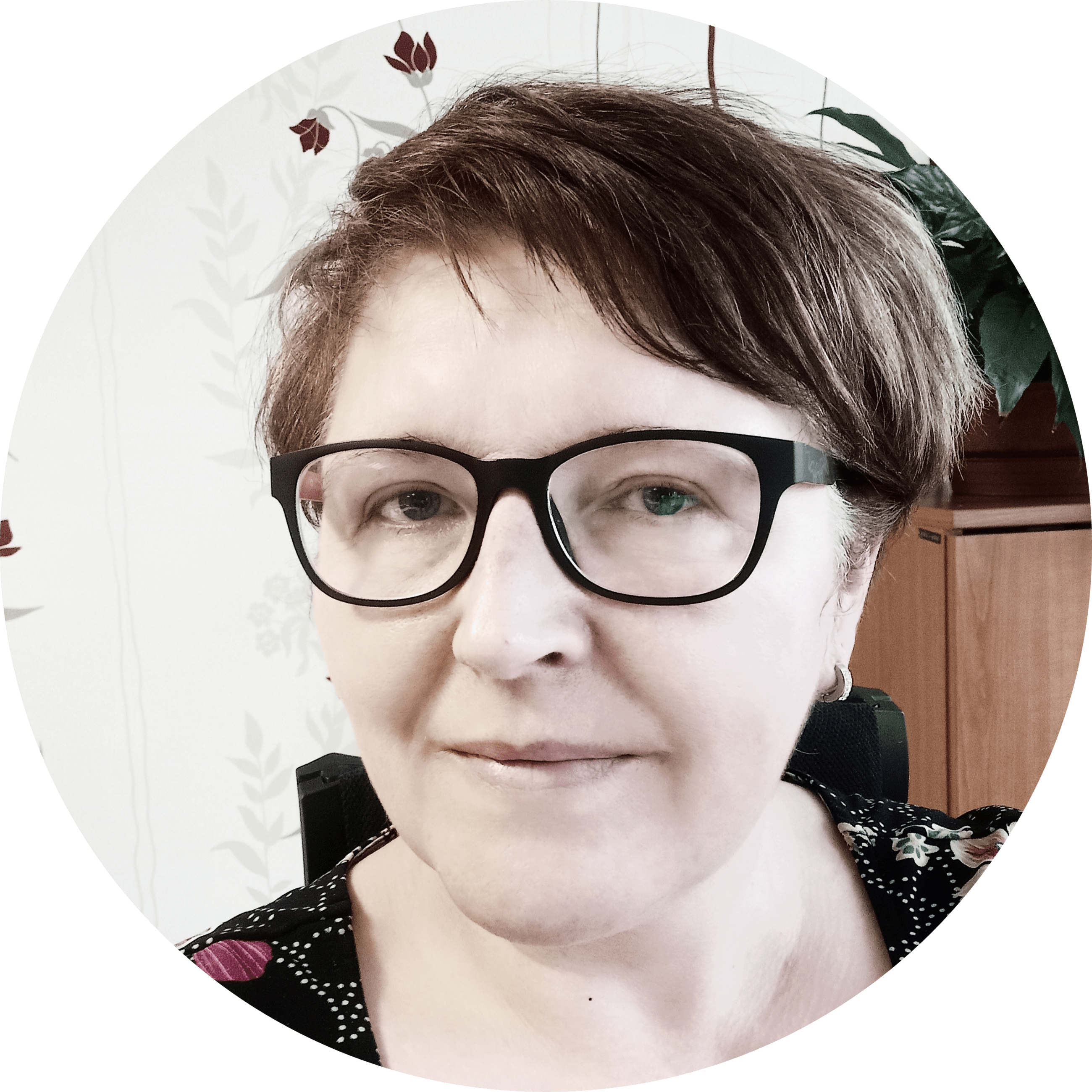 Studentka Kriminalistiky a Kriminologie