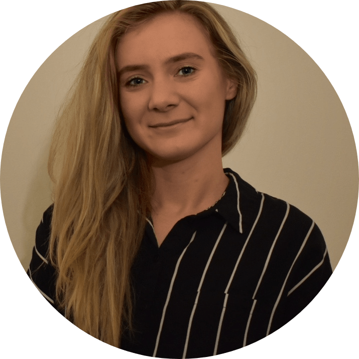 Studentka Kriminalistiky a Kriminologie