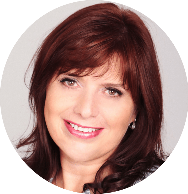 Studentka Kriminalistiky a Kriminologie